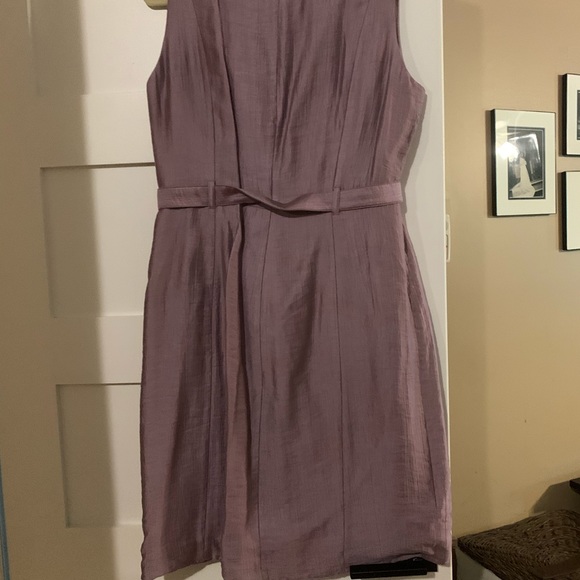 Tulip hem dress - Picture 3 of 3